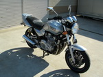 �������� �� ������ �������� Yamaha XJR1300 2000 ���� 5